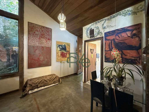 Imagem Casa com 5 Quartos à Venda, 334 m² em Granja Viana - Miolo Da Granja - Cotia Imagem Casa com 5 Quartos à Venda, 334 m² em Granja Viana - Miolo Da Granja - Cotia