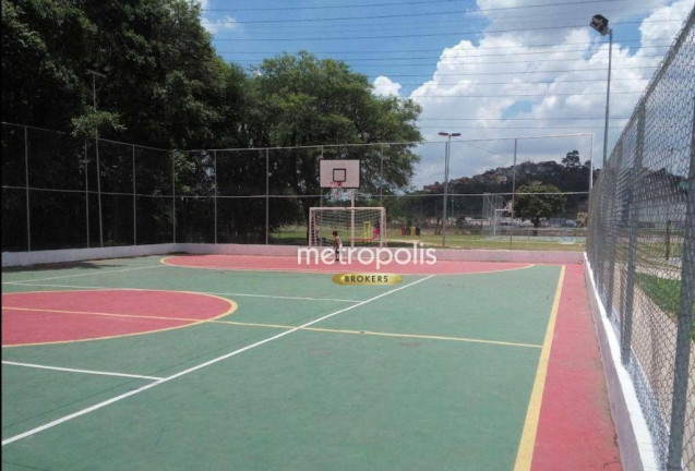 Imagem Sobrado com 3 Quartos à Venda, 130 m² em Jardim Pilar - Mauá