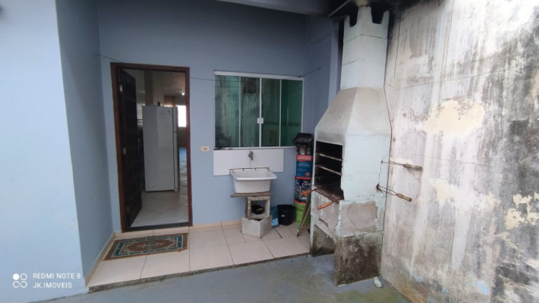 Imagem Casa com 2 Quartos para Temporada, 76 m² em Itapema Do Norte - Itapoá Imagem Casa com 2 Quartos para Temporada, 76 m² em Itapema Do Norte - Itapoá
