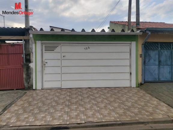Casa com 3 Quartos à Venda, 135 m² em Parque Vitória Régia - Sorocaba