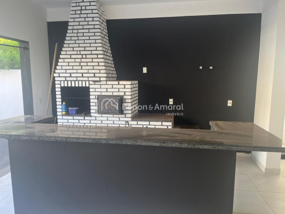 Imagem Casa de Condomínio para Alugar, 390 m² em Boa Esperança - Paulínia Imagem Casa de Condomínio para Alugar, 390 m² em Boa Esperança - Paulínia