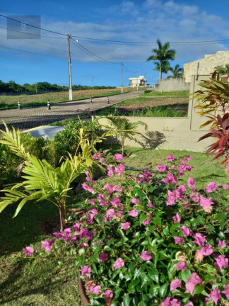 Imagem Casa de Condomínio com 4 Quartos à Venda, 300 m² em Centro - Nísia Floresta Imagem Casa de Condomínio com 4 Quartos à Venda, 300 m² em Centro - Nísia Floresta