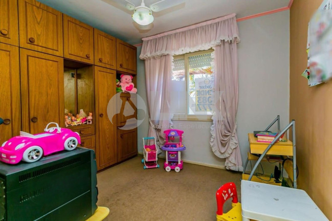 Imagem Apartamento com 3 Quartos à Venda, 98 m² em Vila Ipiranga - Porto Alegre