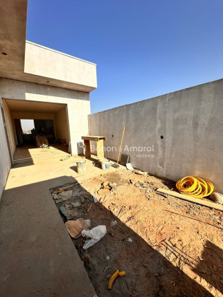 Imagem Casa de Condomínio com 3 Quartos à Venda, 200 m² em Vila Monte Alegre - Paulínia Imagem Casa de Condomínio com 3 Quartos à Venda, 200 m² em Vila Monte Alegre - Paulínia