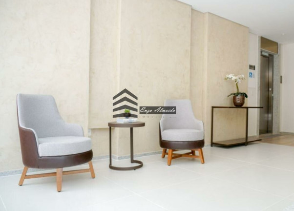 Imagem Apartamento com 4 Quartos à Venda, 212 m² em Perdizes - São Paulo