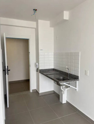 Imagem Apartamento com 1 Quarto à Venda, 26 m² em Vila Olímpia - São Paulo