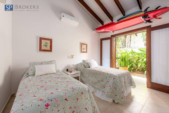 Imagem Casa com 5 Quartos à Venda, 507 m² em Maresias - São Sebastião