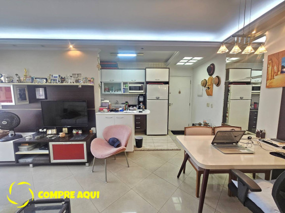 Imagem Apartamento com 2 Quartos à Venda, 65 m² em Barra Funda - São Paulo Imagem Apartamento com 2 Quartos à Venda, 65 m² em Barra Funda - São Paulo