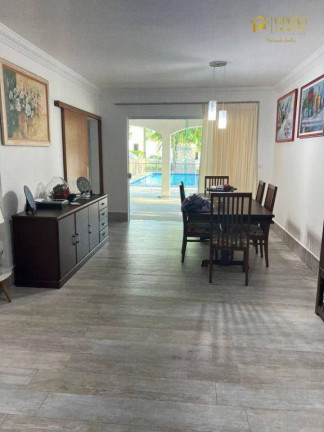 Imagem Casa com 4 Quartos à Venda, 480 m² em Condomínio City Castelo - Itu Imagem Casa com 4 Quartos à Venda, 480 m² em Condomínio City Castelo - Itu