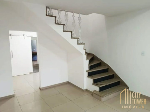 Imagem Casa com 3 Quartos à Venda, 140 m² em Cidade Monções - São Paulo