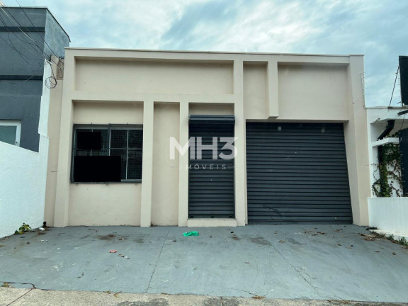 Sala Comercial à Venda, 119 m² em Cambuí - Campinas