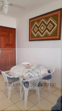 Imagem Apartamento com 1 Quarto à Venda, 70 m² em Balneário Agenor De Campos - Mongaguá