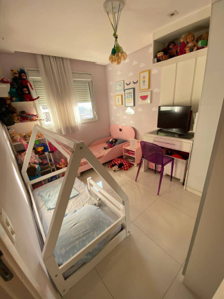 Imagem Apartamento com 3 Quartos à Venda, 112 m² em Mooca - São Paulo