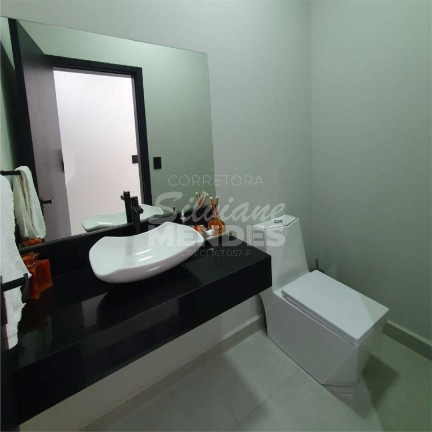 Imagem Casa com 3 Quartos à Venda, 332 m² em Jardim Gramados De Sorocaba - Sorocaba Imagem Casa com 3 Quartos à Venda, 332 m² em Jardim Gramados De Sorocaba - Sorocaba