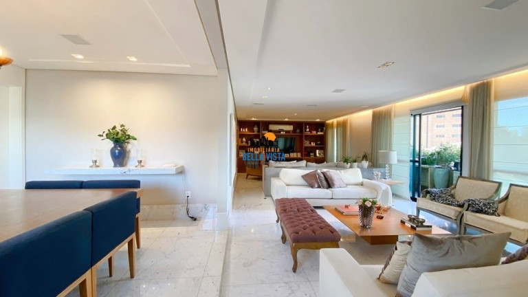 Imagem Apartamento com 3 Quartos à Venda,  em Moema - São Paulo