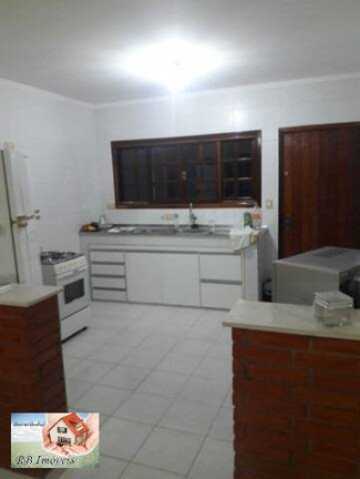Imagem Casa com 3 Quartos à Venda, 187 m² em Cidade São Jorge - Santo André Imagem Casa com 3 Quartos à Venda, 187 m² em Cidade São Jorge - Santo André
