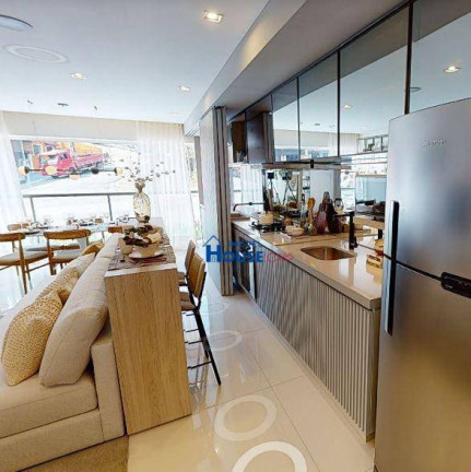 Imagem Apartamento com 2 Quartos à Venda, 78 m² em Pompéia - São Paulo Imagem Apartamento com 2 Quartos à Venda, 78 m² em Pompéia - São Paulo