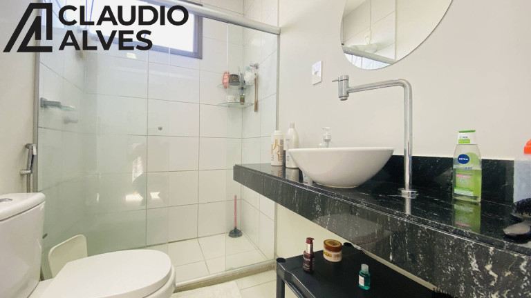Imagem Casa de Condomínio com 3 Quartos à Venda, 90 m² em Sim - Feira De Santana