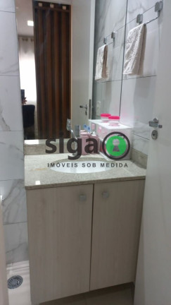 Imagem Apartamento com 3 Quartos à Venda, 65 m² em Brás - São Paulo Imagem Apartamento com 3 Quartos à Venda, 65 m² em Brás - São Paulo