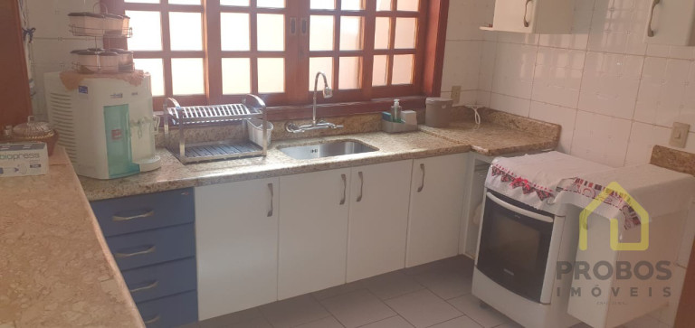 Imagem Casa com 3 Quartos à Venda, 179 m² em Jardim Europa - Indaiatuba