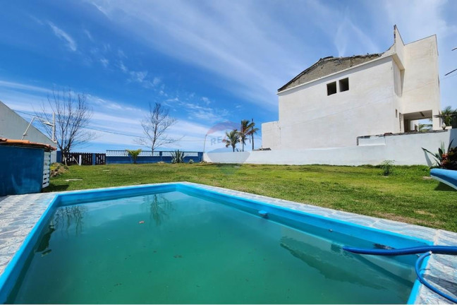 Imagem Casa com 2 Quartos à Venda, 130 m² em Ponta Negra - Maricá Imagem Casa com 2 Quartos à Venda, 130 m² em Ponta Negra - Maricá