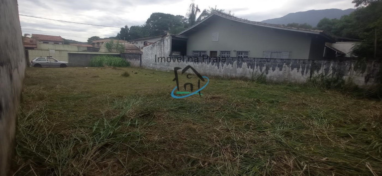 Imagem Terreno à Venda, 435 m² em Massaguaçu - Caraguatatuba