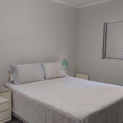 Imagem Apartamento com 2 Quartos à Venda, 51 m² em Centro - Guarulhos