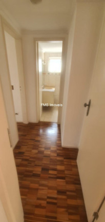Imagem Imóvel com 2 Quartos à Venda, 87 m² em Moema - São Paulo