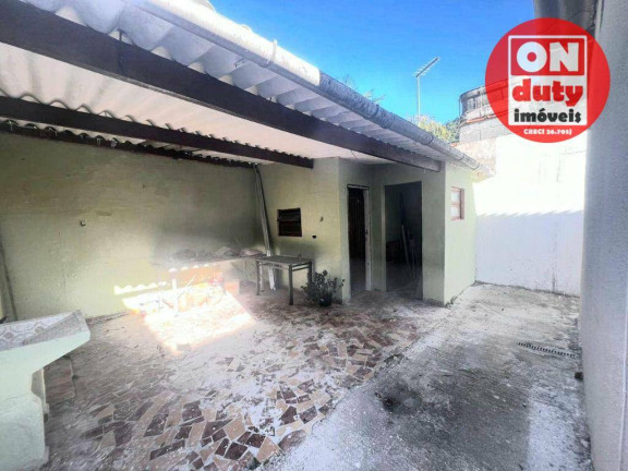 Imagem Casa com 2 Quartos à Venda, 141 m² em Solemar - Praia Grande Imagem Casa com 2 Quartos à Venda, 141 m² em Solemar - Praia Grande