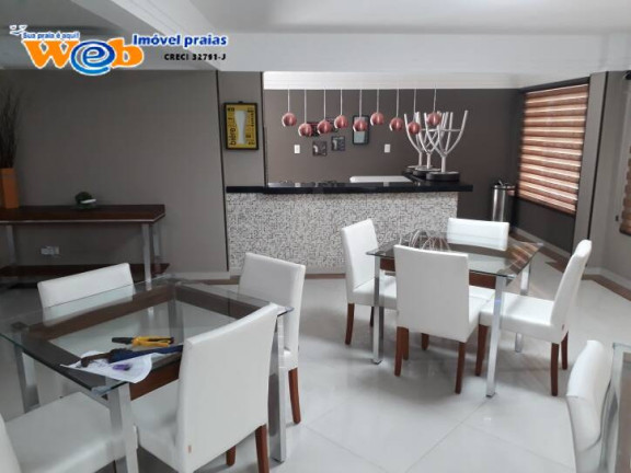 Imagem Apartamento com 3 Quartos à Venda, 173 m² em Vila Tupi - Praia Grande Imagem Apartamento com 3 Quartos à Venda, 173 m² em Vila Tupi - Praia Grande
