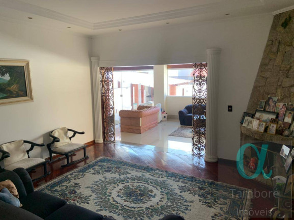 Imagem Casa com 4 Quartos à Venda, 450 m² em Alphaville - Santana De Parnaíba Imagem Casa com 4 Quartos à Venda, 450 m² em Alphaville - Santana De Parnaíba