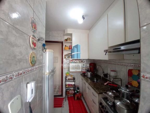 Imagem Apartamento com 2 Quartos à Venda, 54 m² em Itaquera - São Paulo Imagem Apartamento com 2 Quartos à Venda, 54 m² em Itaquera - São Paulo