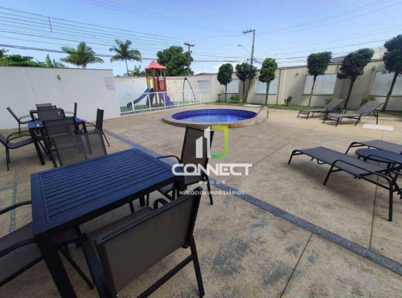 Imagem Apartamento com 2 Quartos à Venda, 65 m² em Cordeiros - Itajaí
