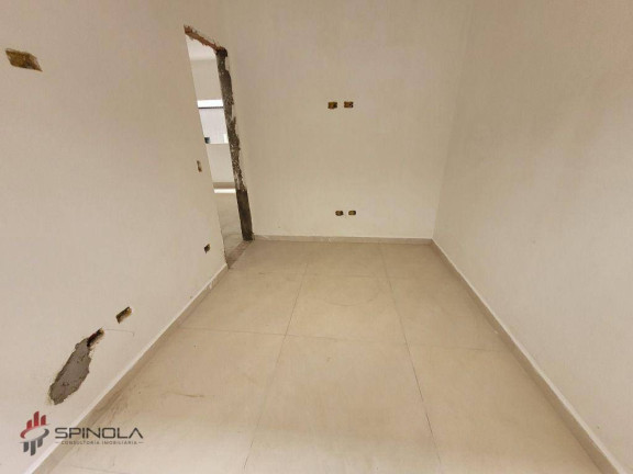 Imagem Casa com 2 Quartos à Venda, 48 m² em Maracanã - Praia Grande Imagem Casa com 2 Quartos à Venda, 48 m² em Maracanã - Praia Grande
