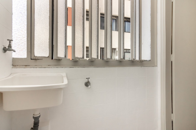 Imagem Apartamento com 1 Quarto à Venda, 43 m² em Itaim Bibi - São Paulo
