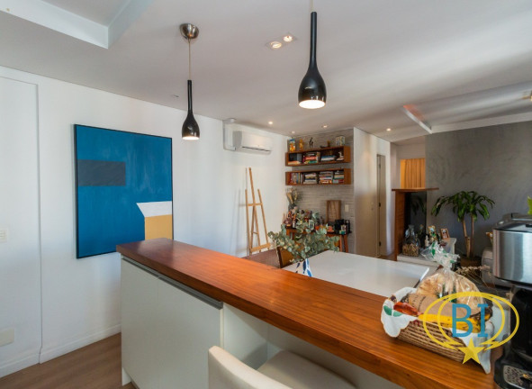 Imagem Apartamento com 2 Quartos à Venda, 71 m² em Vila Nova Conceição - São Paulo