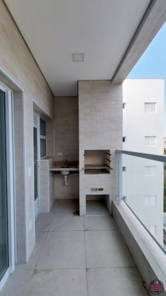 Imagem Apartamento com 2 Quartos à Venda, 62 m² em Toninhas - Ubatuba