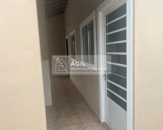 Imagem Casa com 3 Quartos para Alugar, 85 m² em Jardim Santo Onofre - São José Dos Campos Imagem Casa com 3 Quartos para Alugar, 85 m² em Jardim Santo Onofre - São José Dos Campos