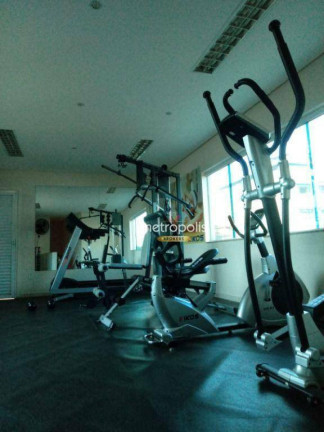Imagem Apartamento com 3 Quartos à Venda, 96 m² em Santa Maria - São Caetano Do Sul Imagem Apartamento com 3 Quartos à Venda, 96 m² em Santa Maria - São Caetano Do Sul