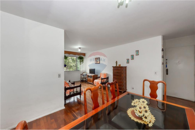Imagem Apartamento com 3 Quartos à Venda, 103 m² em Vila Madalena - São Paulo Imagem Apartamento com 3 Quartos à Venda, 103 m² em Vila Madalena - São Paulo