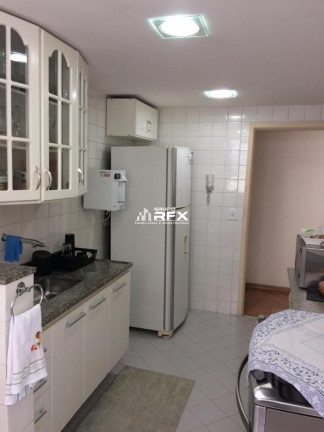 Imagem Cobertura com 3 Quartos à Venda, 136 m² em Santa Rosa - Niterói