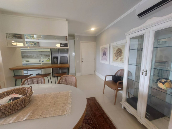 Imagem Apartamento com 3 Quartos à Venda, 112 m² em Itacorubi - Florianópolis