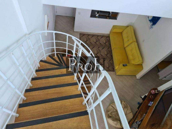 Imagem Cobertura com 3 Quartos à Venda, 160 m² em Centro - São Bernardo Do Campo