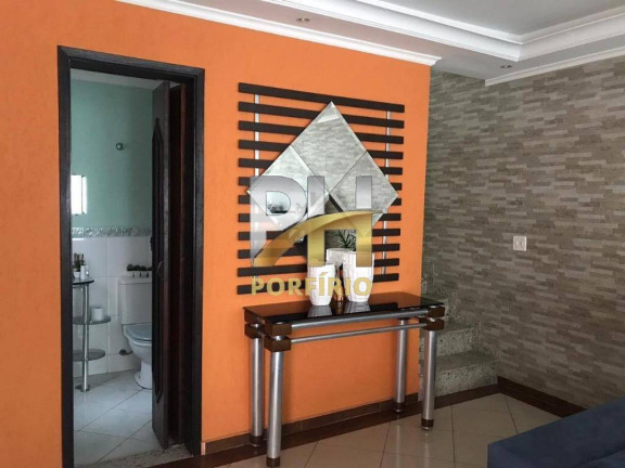 Imagem Sobrado com 4 Quartos à Venda, 260 m² em Jordanópolis - São Bernardo Do Campo Imagem Sobrado com 4 Quartos à Venda, 260 m² em Jordanópolis - São Bernardo Do Campo