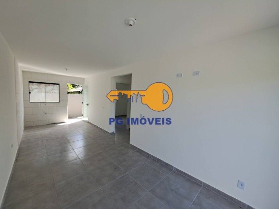 Imagem Casa com 2 Quartos à Venda, 117 m² em Primavera - Pontal Do Paraná