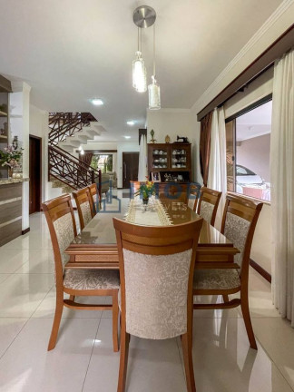 Imagem Casa com 3 Quartos à Venda, 256 m² em Três Rios Do Sul - Jaraguá Do Sul