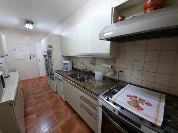 Imagem Apartamento com 3 Quartos à Venda, 144 m² em Indianópolis - São Paulo Imagem Apartamento com 3 Quartos à Venda, 144 m² em Indianópolis - São Paulo