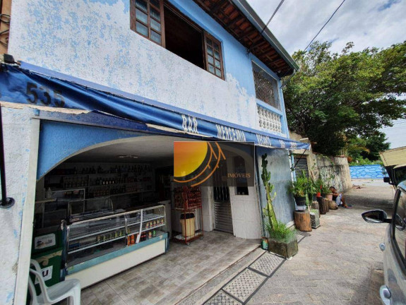 Imagem Casa com 3 Quartos à Venda, 208 m² em Pirituba - São Paulo Imagem Casa com 3 Quartos à Venda, 208 m² em Pirituba - São Paulo