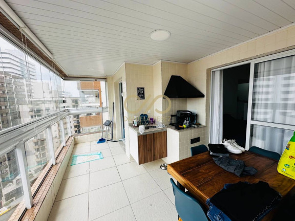 Imagem Apartamento com 2 Quartos à Venda, 87 m² em Aviação - Praia Grande Imagem Apartamento com 2 Quartos à Venda, 87 m² em Aviação - Praia Grande