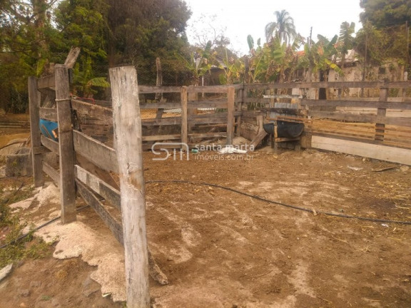 Imagem Imóvel com 2 Quartos à Venda, 23.687 m² em Quatinga - Lorena